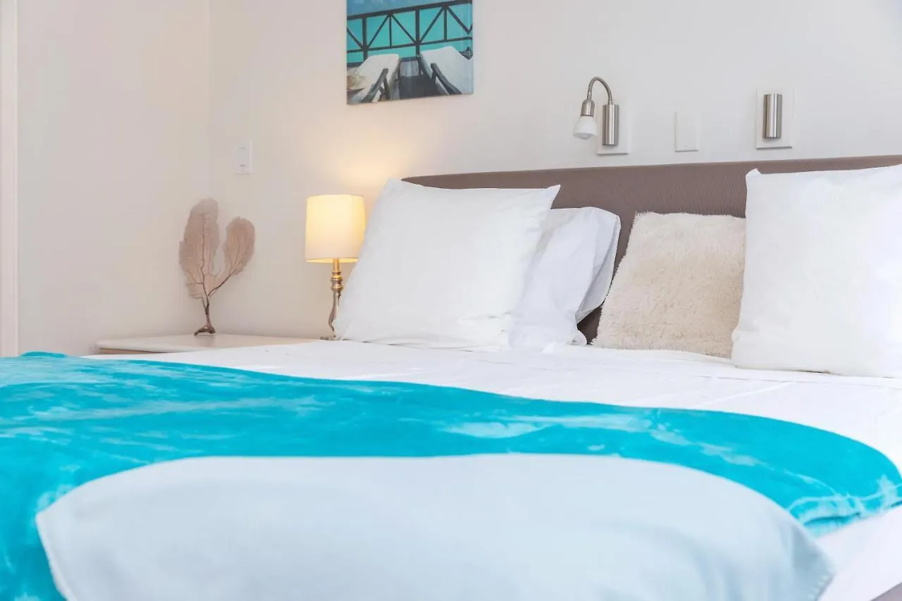 Seascape Port Bonaire 301 Apartment Kralendijk