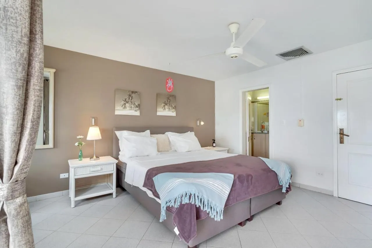 Seascape Port Bonaire 301 Apartment Kralendijk