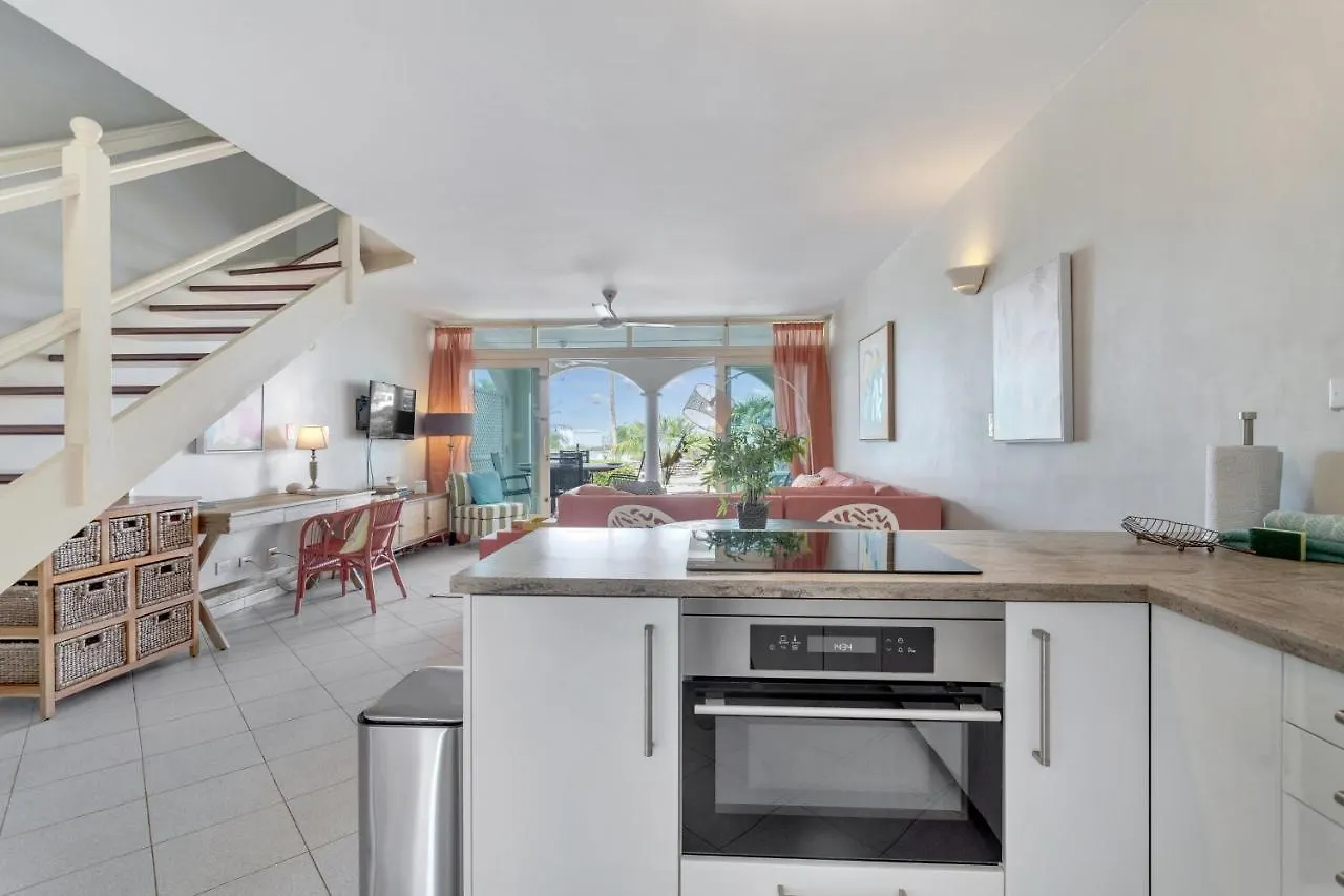 Seascape Port Bonaire 301 Apartment Kralendijk   Kralendijk (Bonaire)