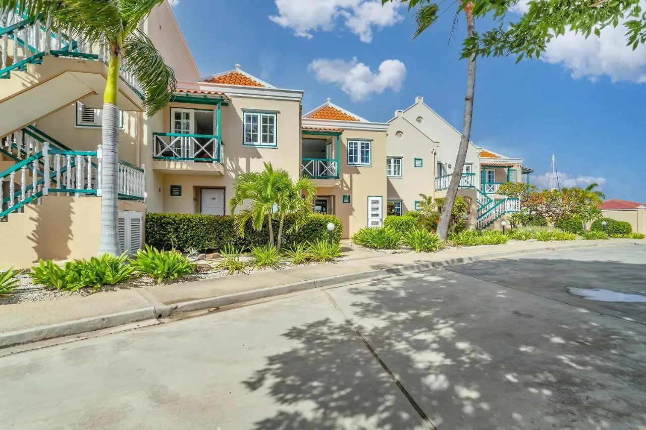 Seascape Port Bonaire 301 Apartment Kralendijk  Kralendijk (Bonaire)