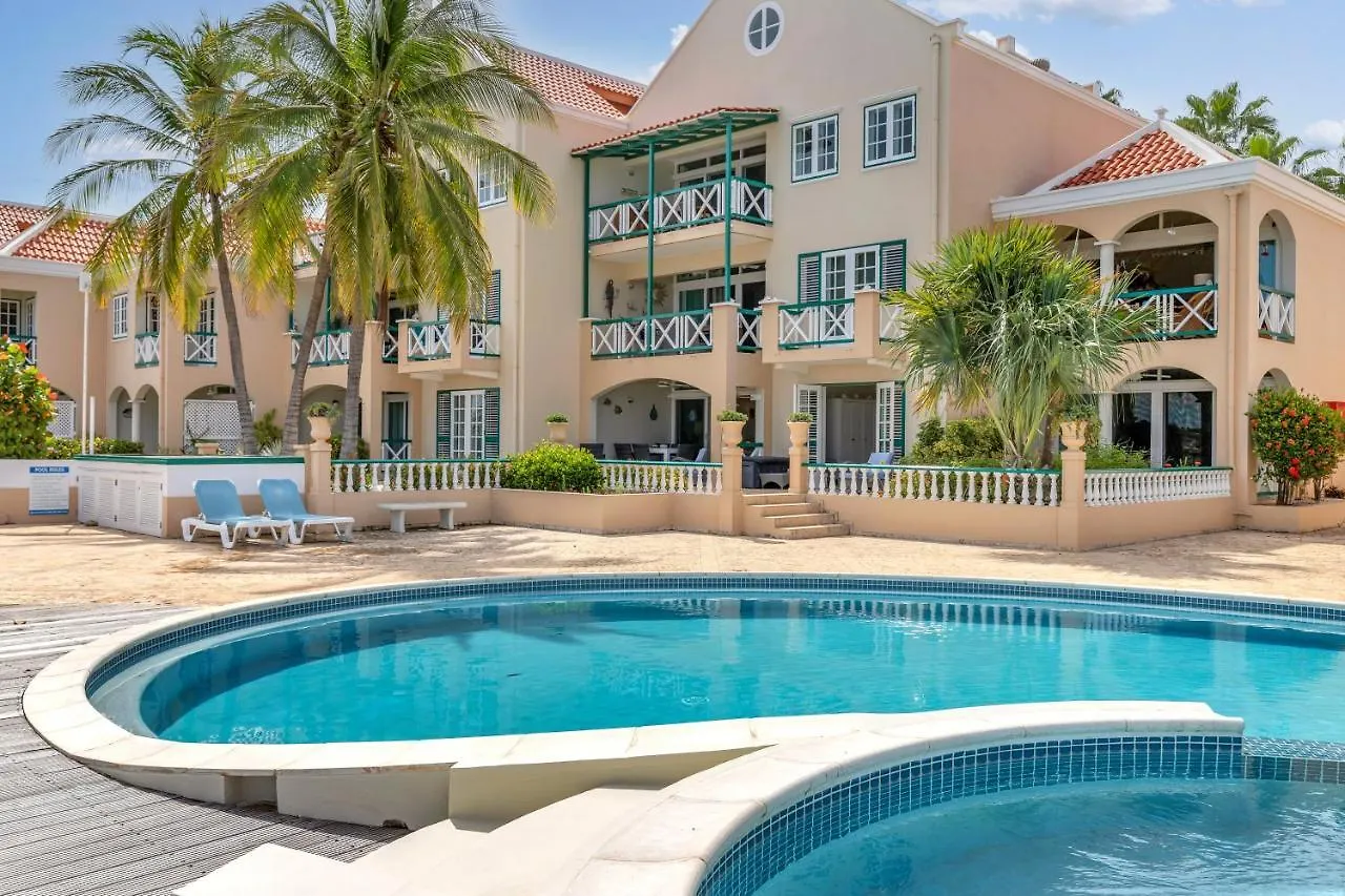 Seascape Port Bonaire 301 Apartment Kralendijk