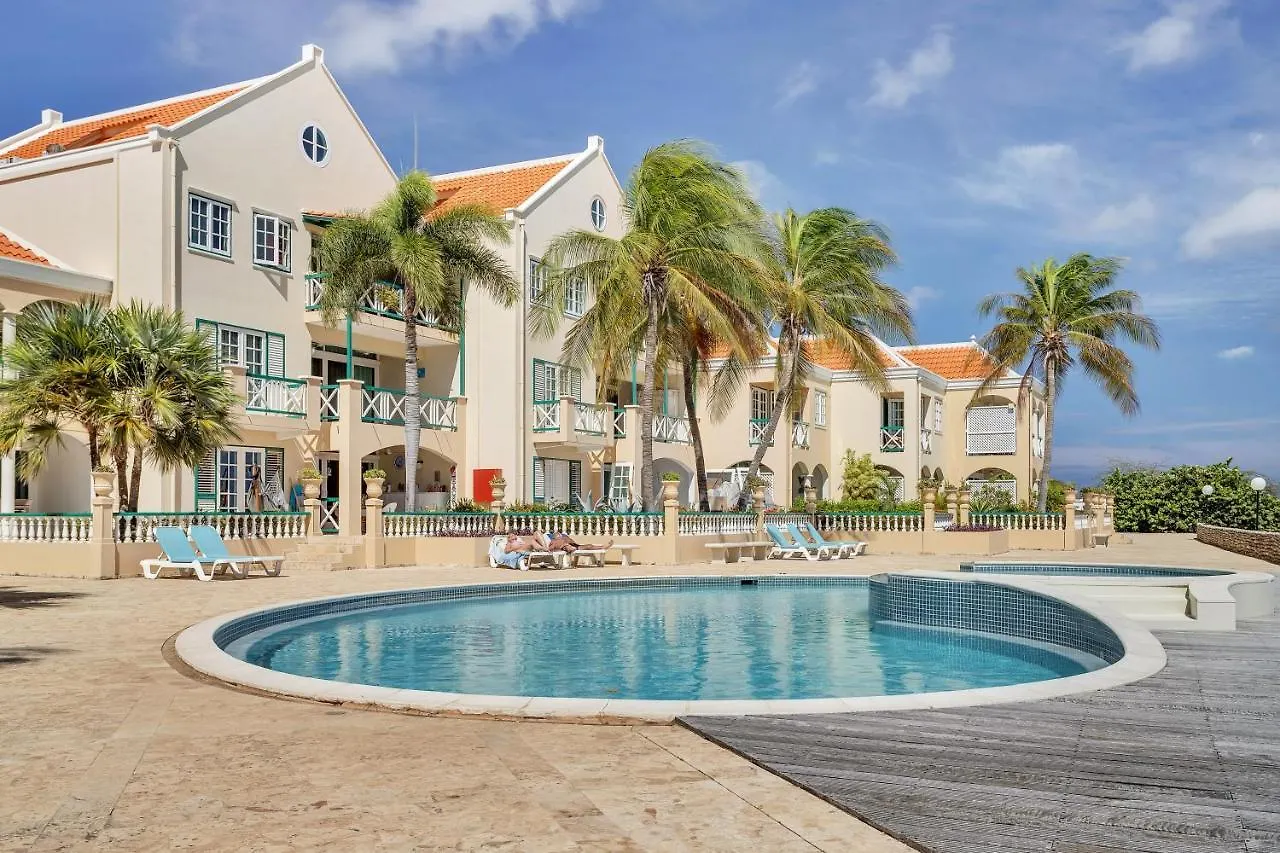 Seascape Port Bonaire 301 Apartment Kralendijk