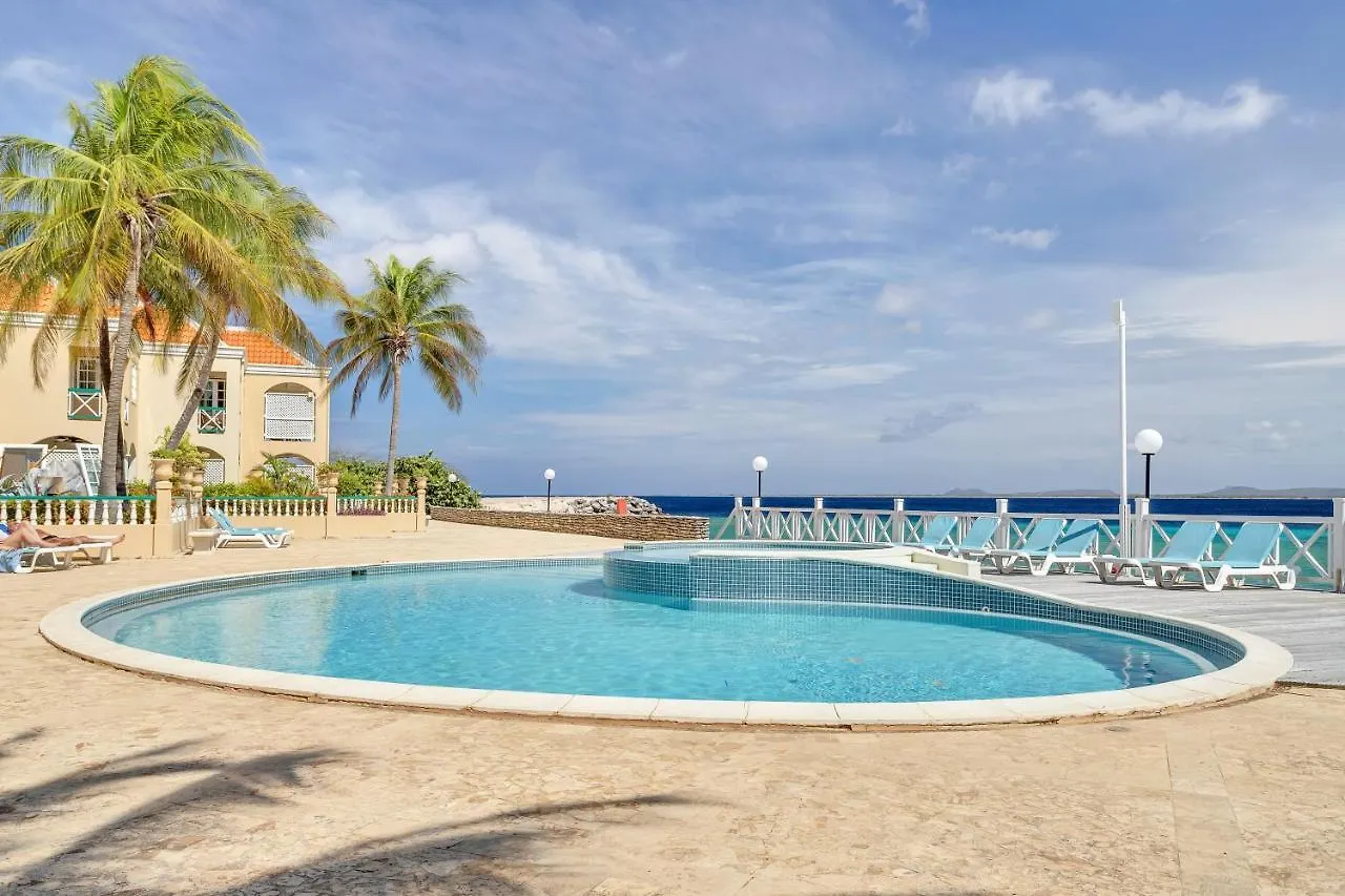 Seascape Port Bonaire 301 Apartment Kralendijk   Kralendijk (Bonaire)