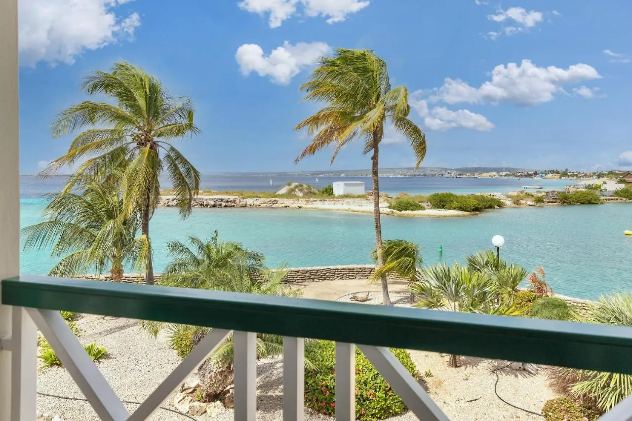 Seascape Port Bonaire 301 Apartment Kralendijk  Bonaire, Saint Eustatius and Saba