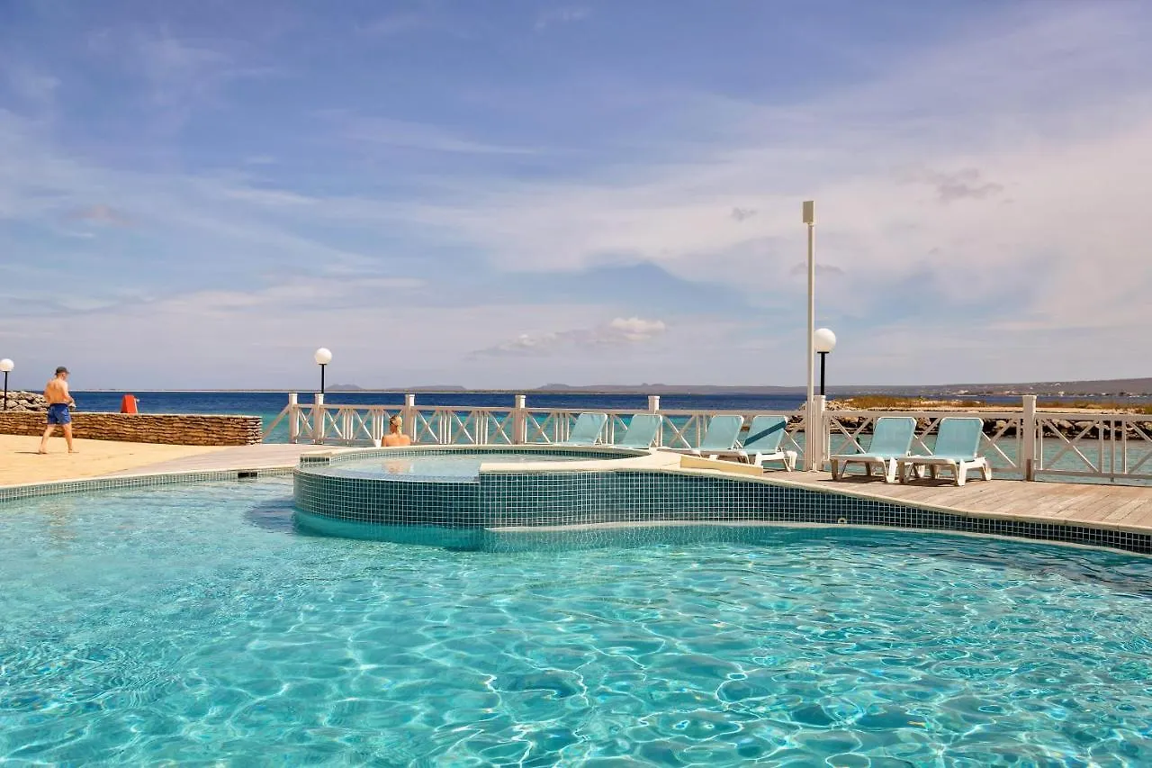 Seascape Port Bonaire 301 Apartment Kralendijk
