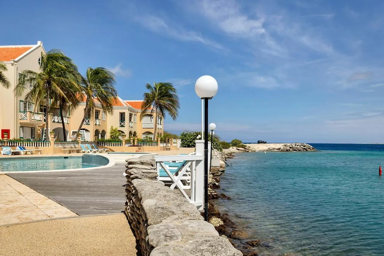 Seascape Port Bonaire 301 Appartamento Playa