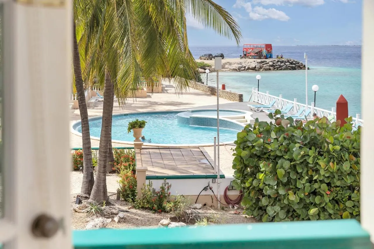 Seascape Port Bonaire 301 Appartamento Playa