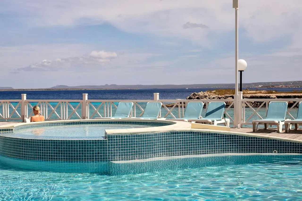 Seascape Port Bonaire 301 Appartamento Playa