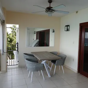 Apartment Bellevue 5, Kralendijk (Bonaire)